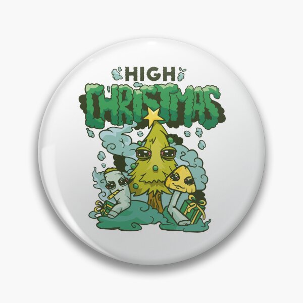 Item preview, High Christmas designed and sold by bennetthuskers.