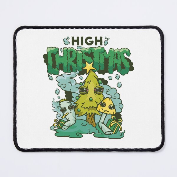 Item preview, High Christmas designed and sold by bennetthuskers.
