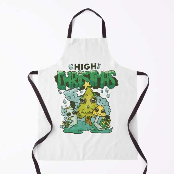 Item preview, High Christmas designed and sold by bennetthuskers.