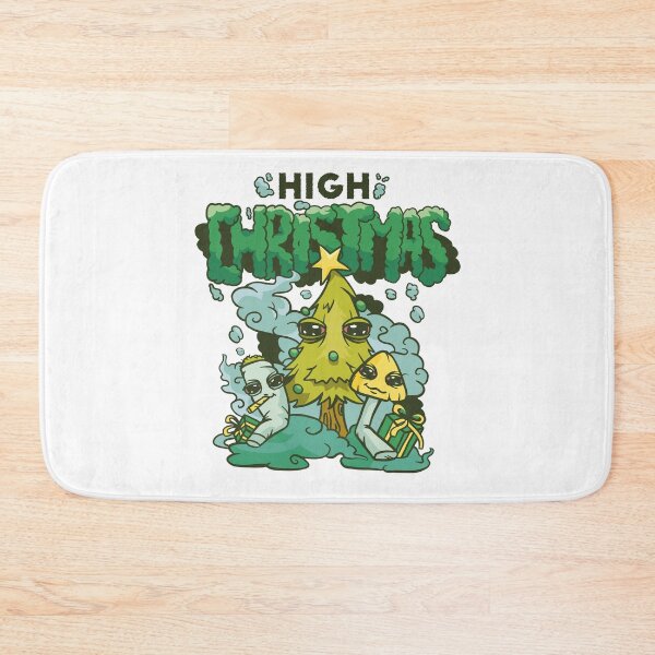 Item preview, High Christmas designed and sold by bennetthuskers.
