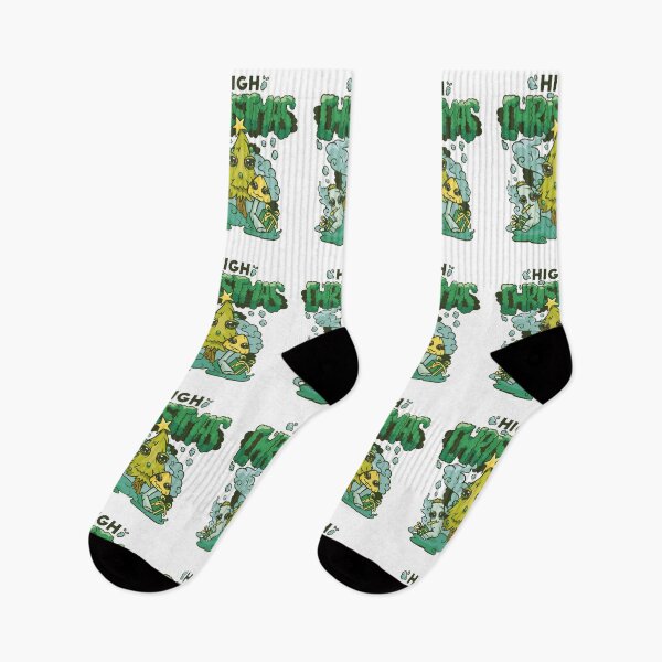 Item preview, High Christmas designed and sold by bennetthuskers.