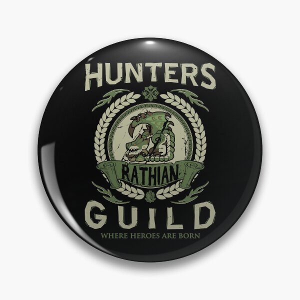 Item preview, Gifts For Women Anime Guild Hunter Cool Gifts designed and sold by EliezerRogers.