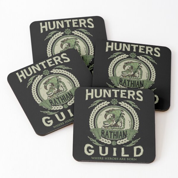 Item preview, Gifts For Women Anime Guild Hunter Cool Gifts designed and sold by EliezerRogers.