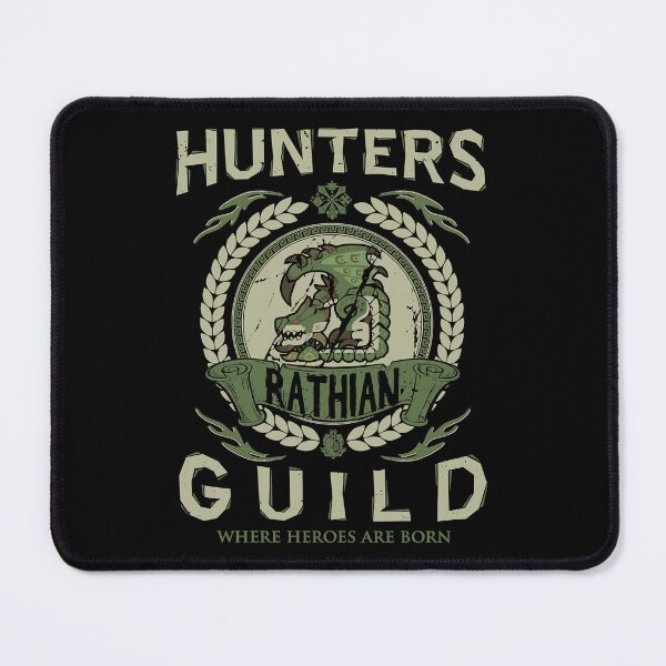 Item preview, Gifts For Women Anime Guild Hunter Cool Gifts designed and sold by EliezerRogers.