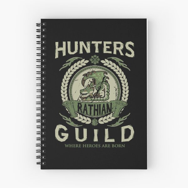 Item preview, Gifts For Women Anime Guild Hunter Cool Gifts designed and sold by EliezerRogers.