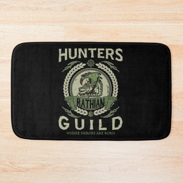 Item preview, Gifts For Women Anime Guild Hunter Cool Gifts designed and sold by EliezerRogers.