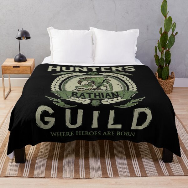 Item preview, Gifts For Women Anime Guild Hunter Cool Gifts designed and sold by EliezerRogers.