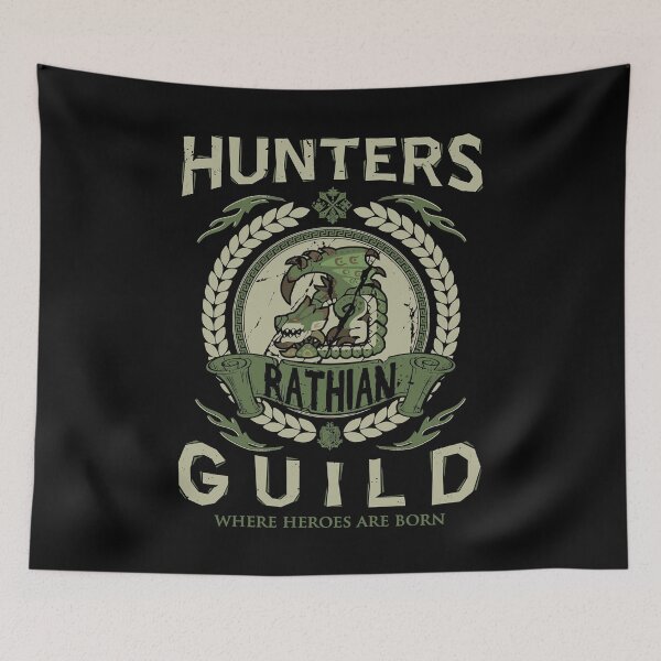 Item preview, Gifts For Women Anime Guild Hunter Cool Gifts designed and sold by EliezerRogers.