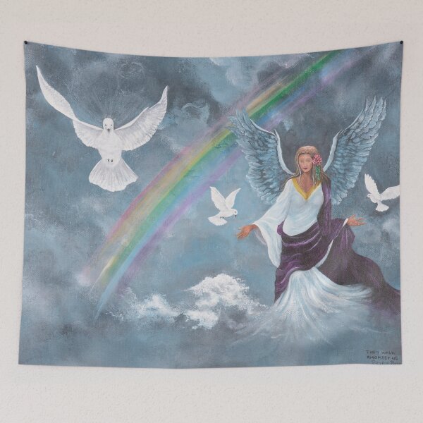 Item preview, Angel designed and sold by Pryam Bann.