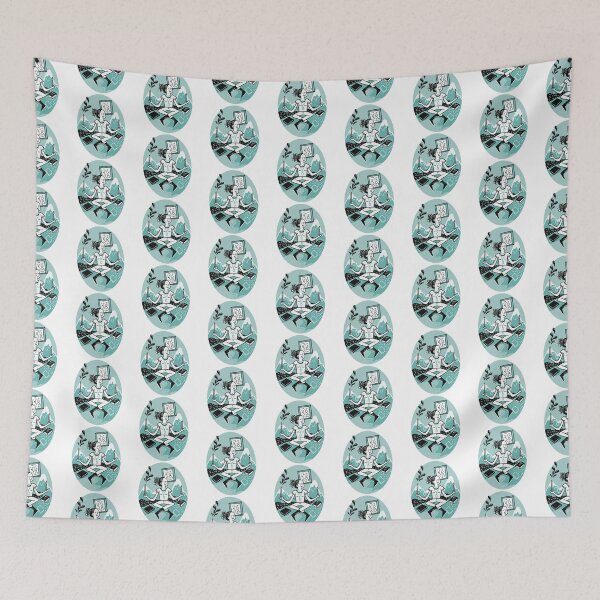 Item preview, All my thoughts are of ART designed and sold by jasmineberry.