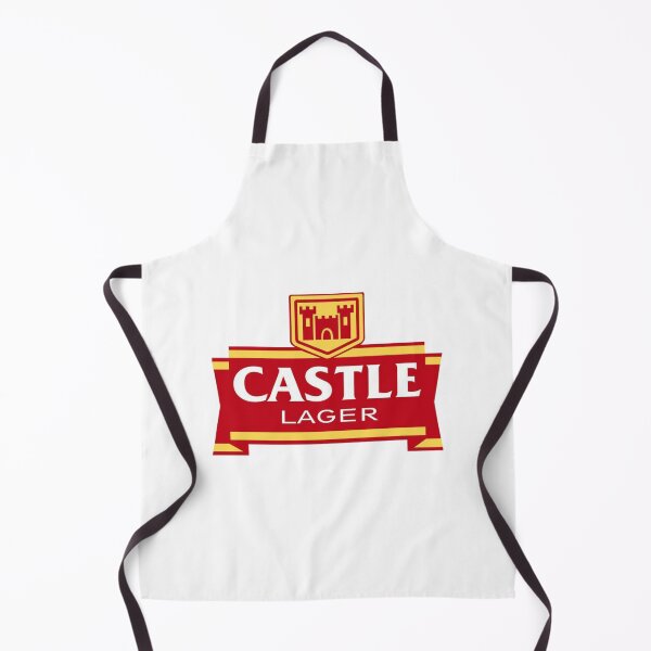 Item preview, Castle Lager Classic Logo designed and sold by bopdown.