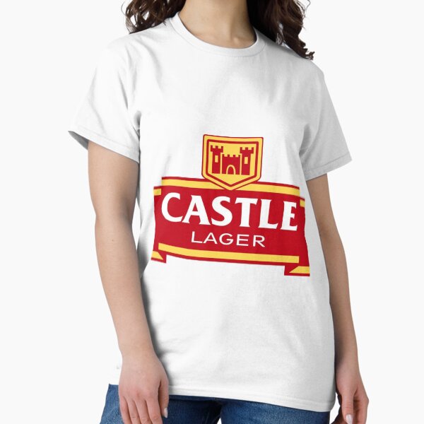 Item preview, Castle Lager Classic Logo designed and sold by bopdown.