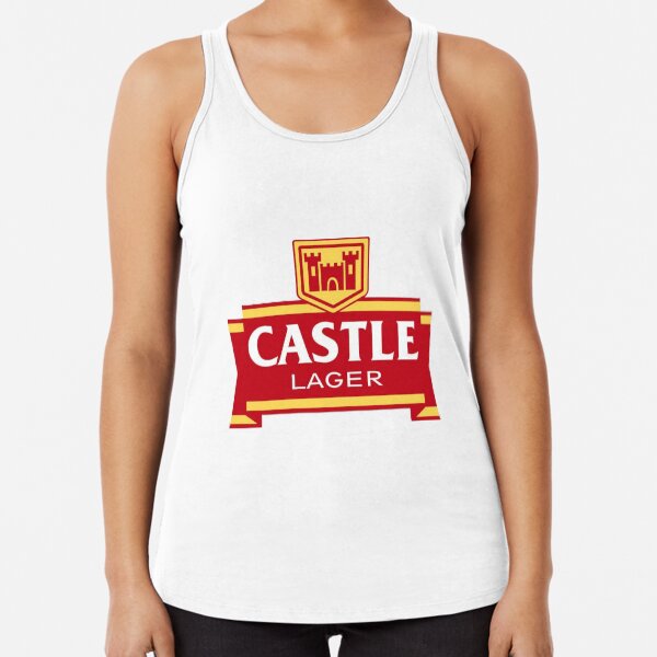 Item preview, Castle Lager Classic Logo designed and sold by bopdown.