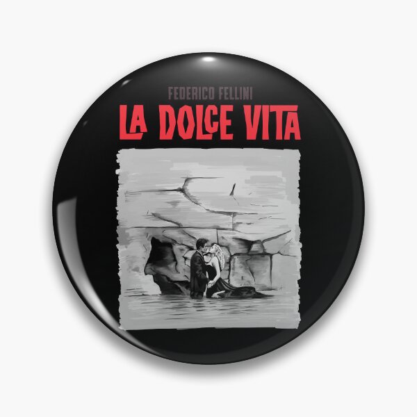 Item preview, Lover Gifts federico fellini Retro Vintage designed and sold by RileyChavez.
