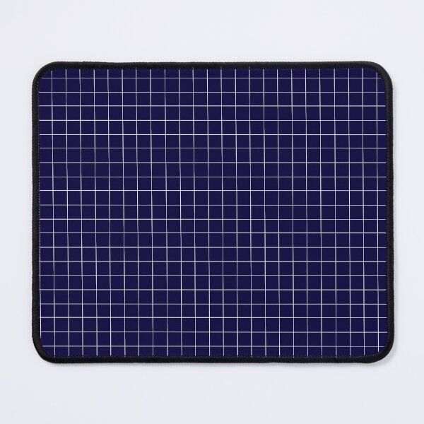 Item preview, grid white art designed and sold by Mimmiehellgirl.