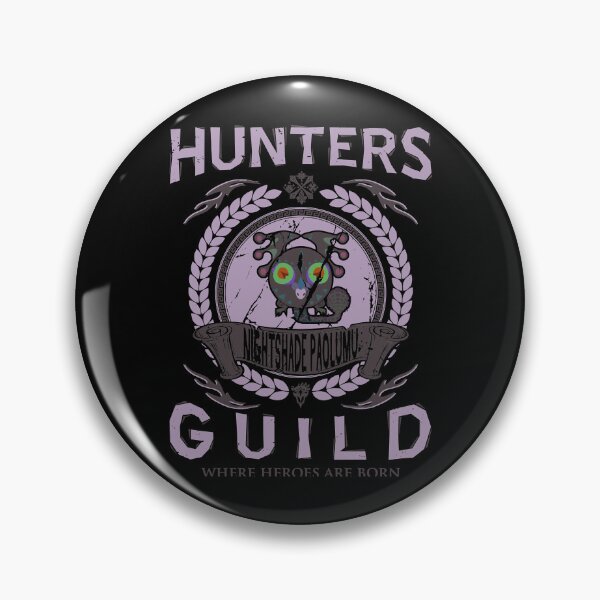 Item preview, Gifts Idea Guild Gaming Hunter Great Gift designed and sold by EliezerRogers.