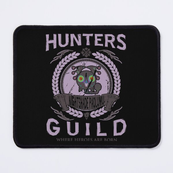 Item preview, Gifts Idea Guild Gaming Hunter Great Gift designed and sold by EliezerRogers.