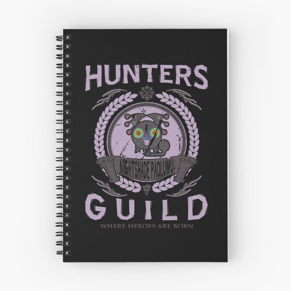 Item preview, Gifts Idea Guild Gaming Hunter Great Gift designed and sold by EliezerRogers.