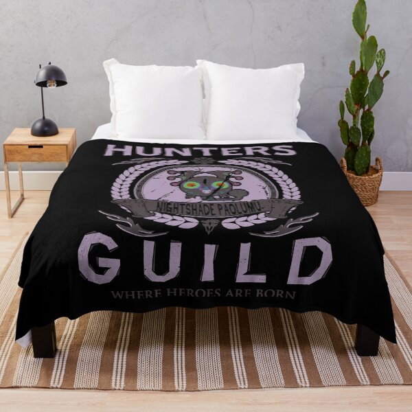 Item preview, Gifts Idea Guild Gaming Hunter Great Gift designed and sold by EliezerRogers.