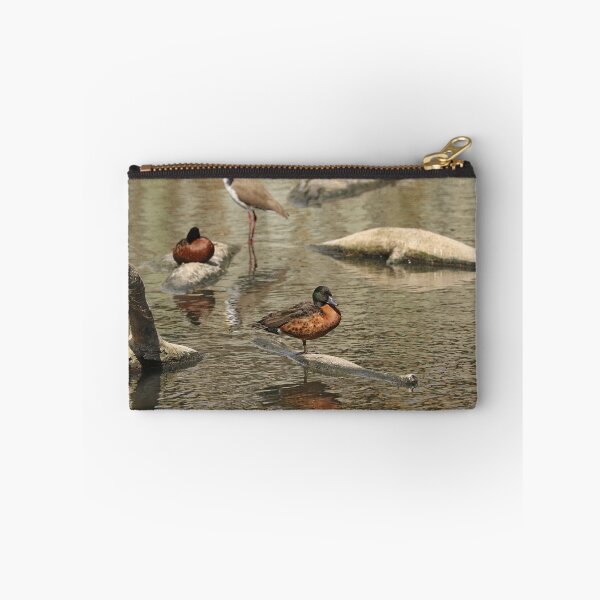 Item preview, Chestnut Teal - male (587) designed and sold by Emmy Silvius.