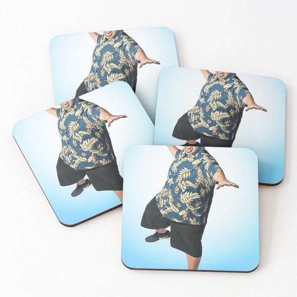 Item preview, Gabriel Iglesias esponjoso de nuevo designed and sold by hjmilsadbor.