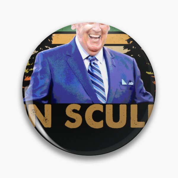 Item preview, Rest In Peace Vin Scully T-Shirt designed and sold by MariettaSue.