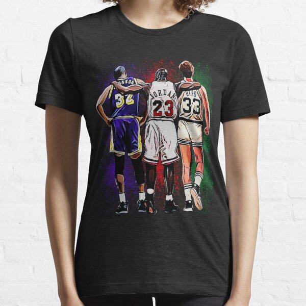 NBA, Shirts & Tops