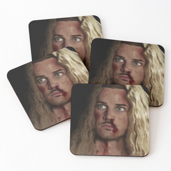 Item preview, Chevalier designed and sold by Xbalanque.