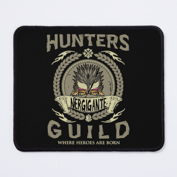 Item preview, Lover Gifts Gifts Guild Hunter Retro Vintage designed and sold by EliezerRogers.