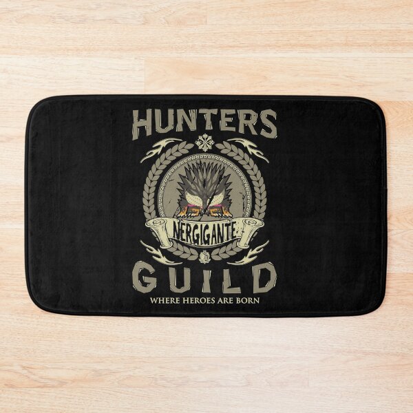 Item preview, Lover Gifts Gifts Guild Hunter Retro Vintage designed and sold by EliezerRogers.
