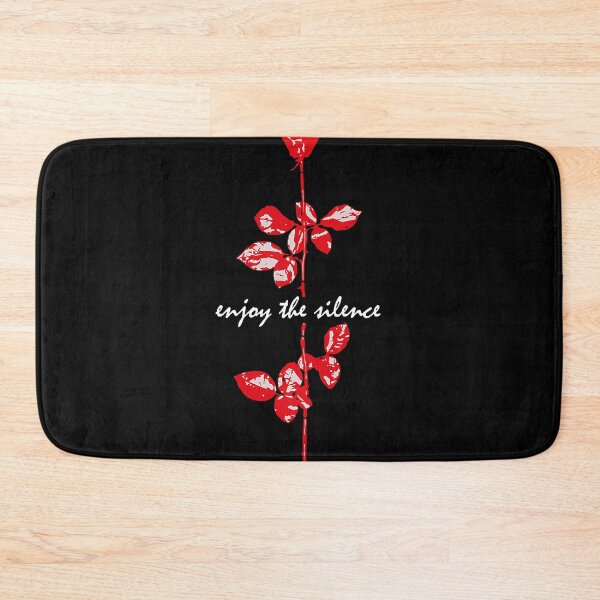 Item preview, Enjoy The Silence Fitted  designed and sold by Emilyy857.