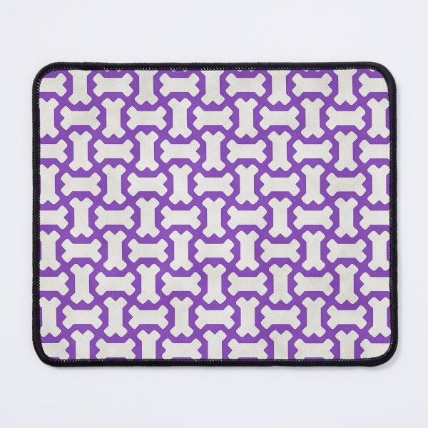Item preview, To the Bone - Purple designed and sold by katymakesthings.