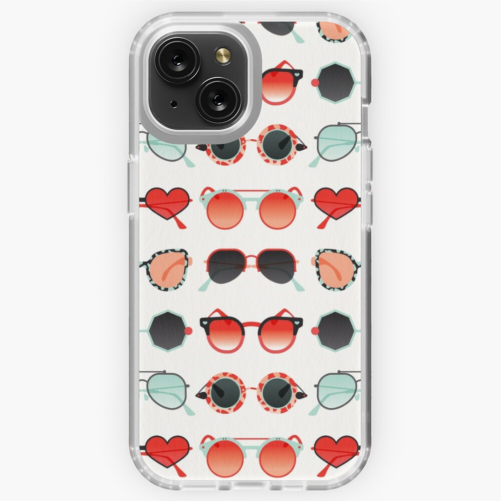 Item preview, iPhone Soft Case designed and sold by catcoq.