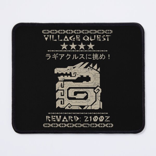 Item preview, Lover Gifts Guild Manga Hunter Retro Wave designed and sold by EliezerRogers.