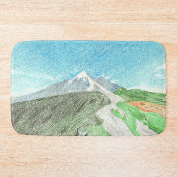 Artikelvorschau, Guatemala-Landschaft entworfen und verkauft von SeraphKnightArts.