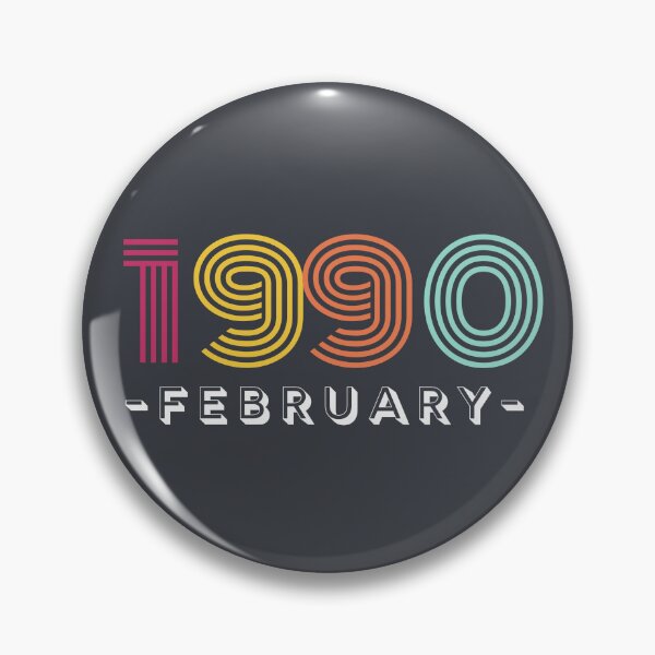 Item preview, Legend Since February 1990 designed and sold by byrne-ma.