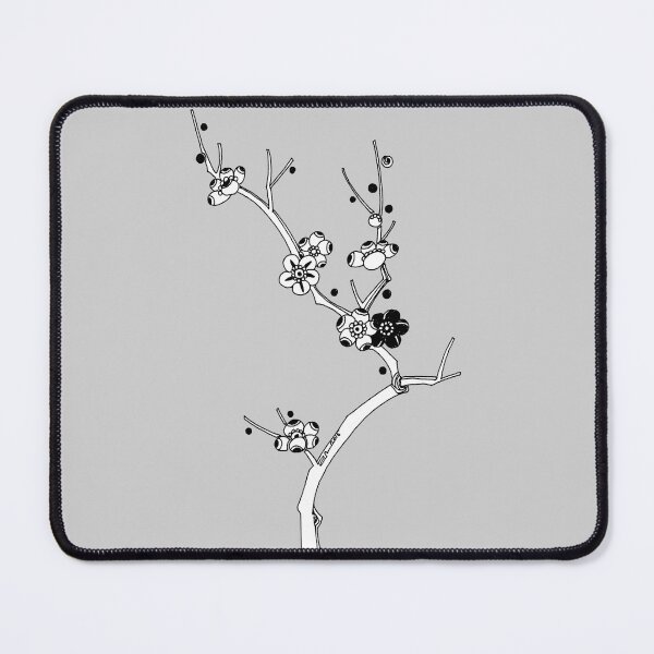 Item preview, Plum Tree designed and sold by Miroha.