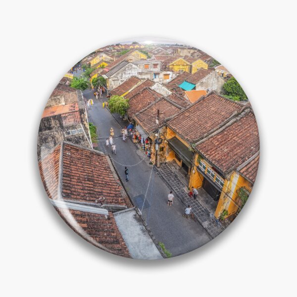 Item preview, Hoi An Ancient Town designed and sold by aaronchoi.