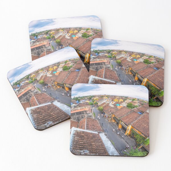 Item preview, Hoi An Ancient Town designed and sold by aaronchoi.