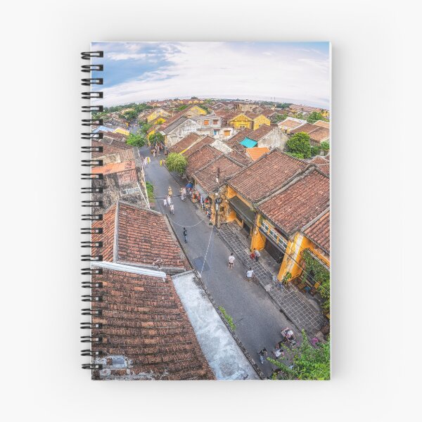 Item preview, Hoi An Ancient Town designed and sold by aaronchoi.