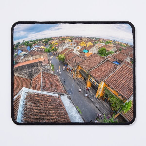 Item preview, Hoi An Ancient Town designed and sold by aaronchoi.
