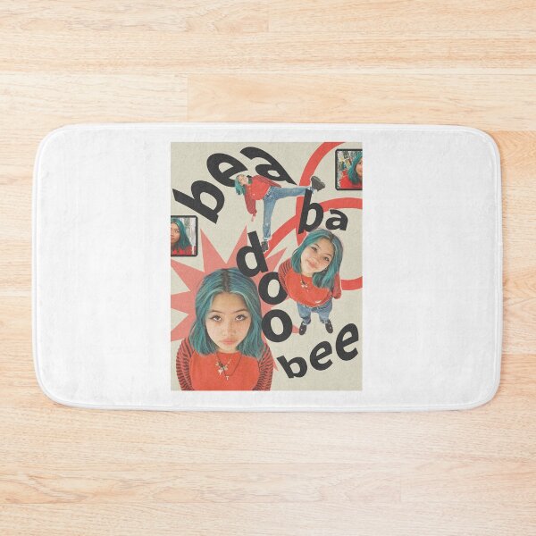 Item preview, beabadoobee poster  designed and sold by nataliestarks.