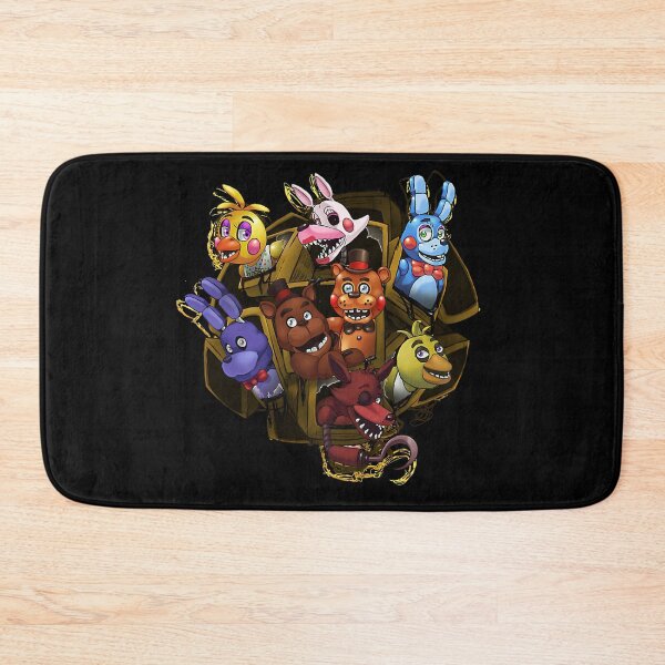 Item preview, Five Nights at Freddy's 2 designed and sold by Emilyy857.