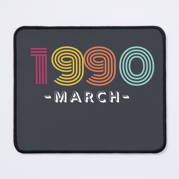 Item preview, Legend Since March 1990 designed and sold by byrne-ma.