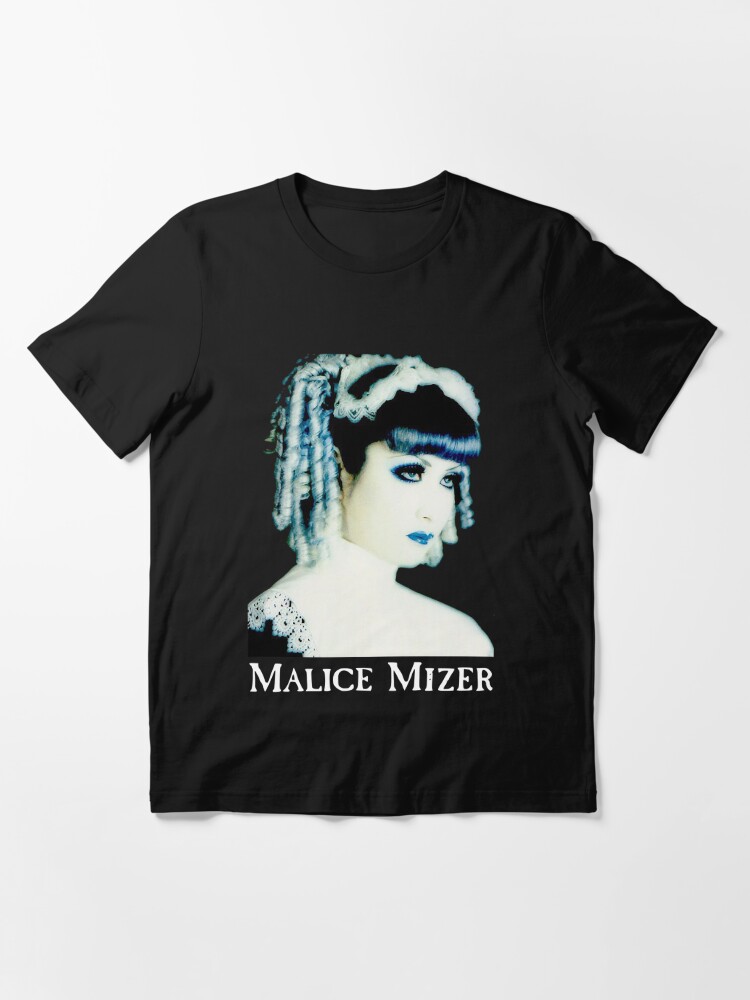 My Favorite People Band Malice Mizer Vintage Retro Essential T-Shirt for  Sale by DavidDuy | Redbubble