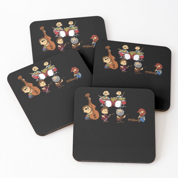 Item preview, Loves Music And North Pole Charlie Brown Awesome Move designed and sold by JoshuavoceArts.