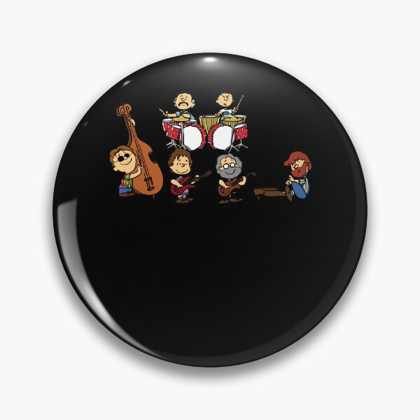 Item preview, Loves Music And North Pole Charlie Brown Awesome Move designed and sold by JoshuavoceArts.