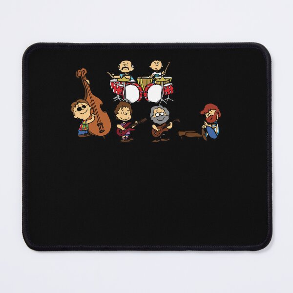 Item preview, Loves Music And North Pole Charlie Brown Awesome Move designed and sold by JoshuavoceArts.