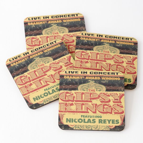 Item preview, epre Gipsy Kings queen designed and sold by tnrytsdroae.