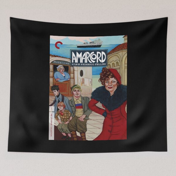 Item preview, Mens Best federico fellini Vintage Retro designed and sold by RileyChavez.
